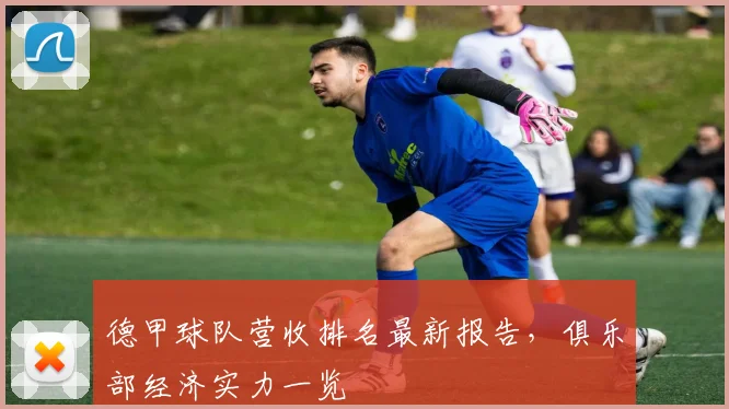 德甲球队营收排名最新报告，俱乐部经济实力一览